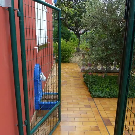 Appartement Stade Aime Giral Perpignan Exterior photo