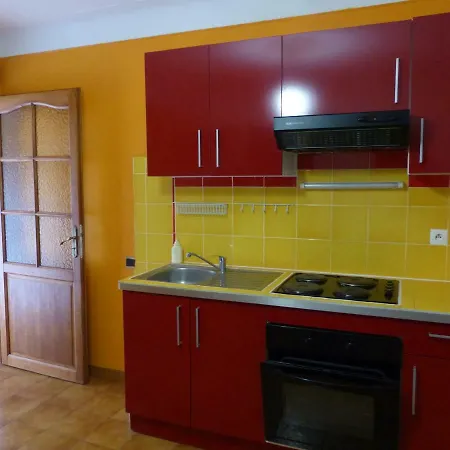 Appartement Stade Aime Giral Perpignan Exterior photo