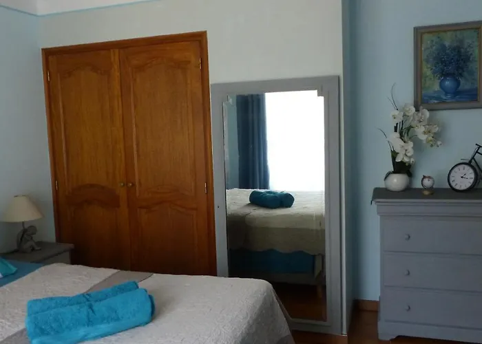 Appartement Stade Aime Giral