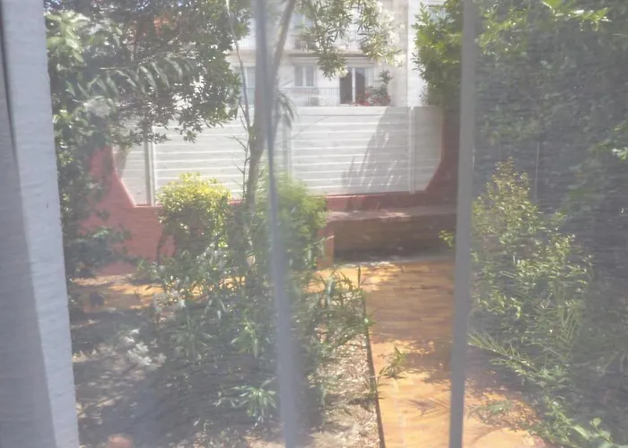 Appartement Stade Aime Giral