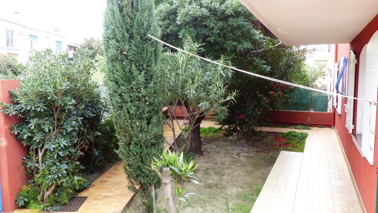 Apartment Stade Aime Giral