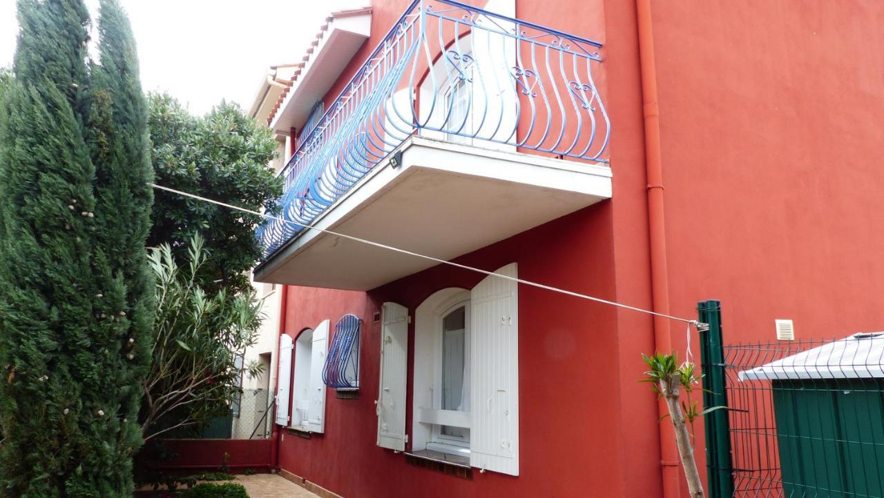Apartment Stade Aime Giral *