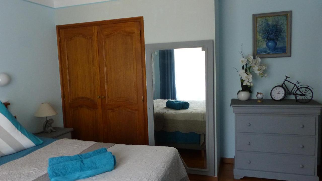 Stade Aime Giral Apartment