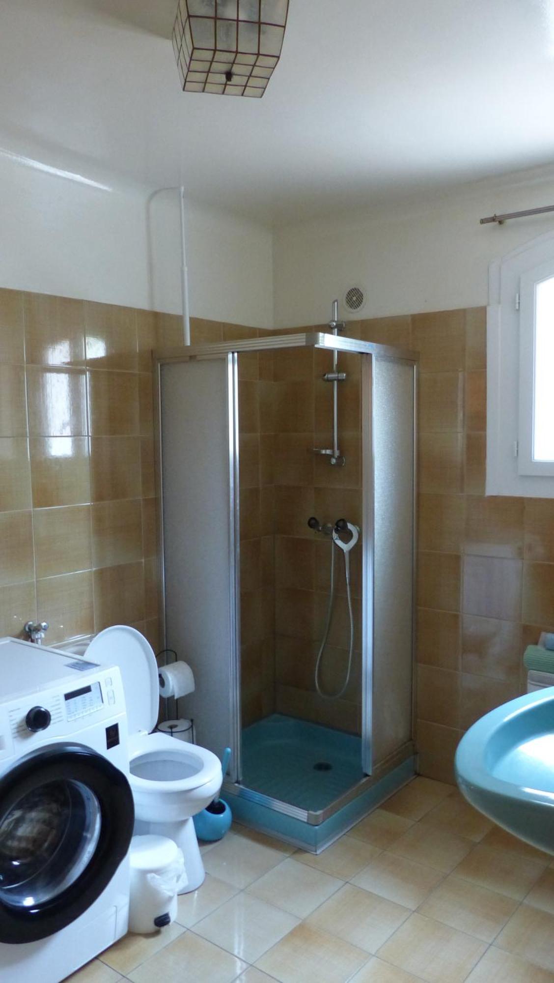 Stade Aime Giral Apartment Perpignan
