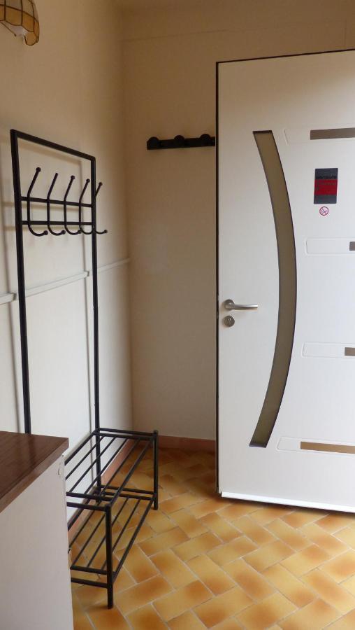 Stade Aime Giral Apartment
