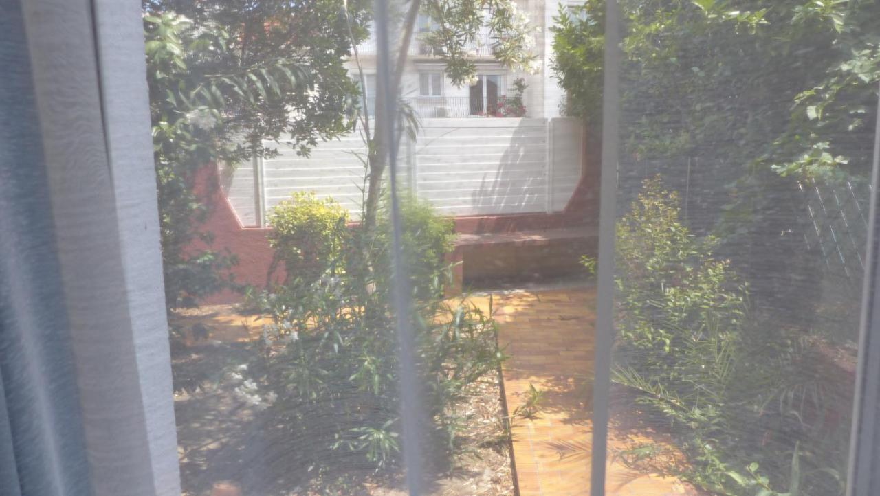 Stade Aime Giral Apartment Perpignan