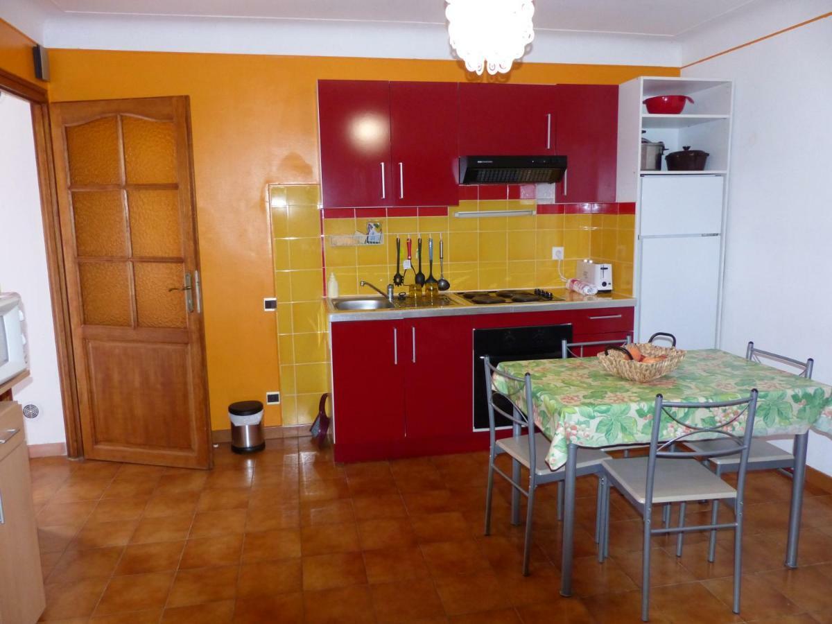 Stade Aime Giral Apartment Perpignan