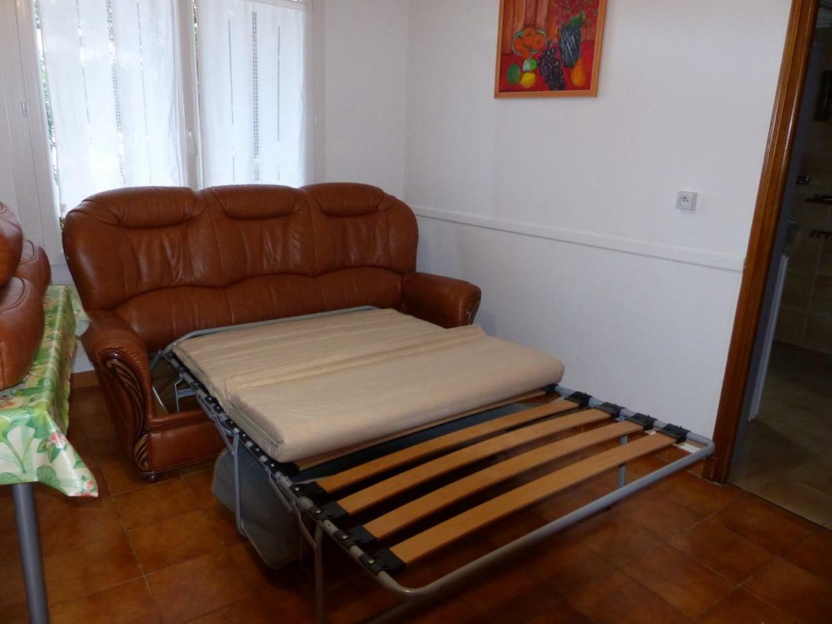 Stade Aime Giral Apartment *